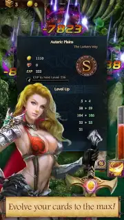 Legend OL captura 9