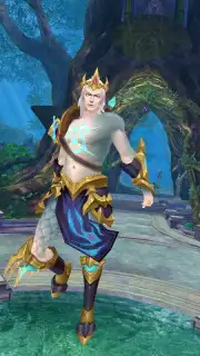 Light of Ariel captura 5
