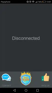 Free VPN captura 2