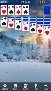 Solitaire captura 9
