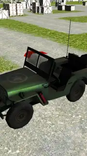 Green Jeep captura 4
