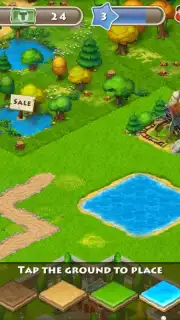 Township captura 16