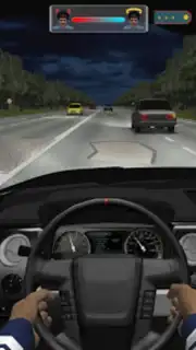 Traffic Cop Simulator 3D captura 10