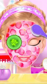 Princess Salon 2 captura 2