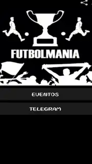 Futbol Mania captura 1