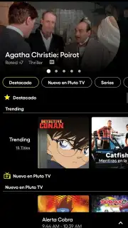 Pluto TV captura 10