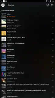 SoundCloud captura 13
