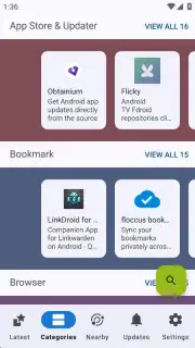 F-Droid captura 11