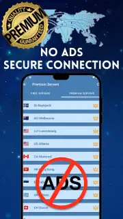 TodVPN captura 4