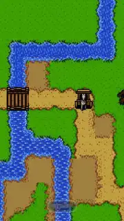Shining Force Classics captura 9