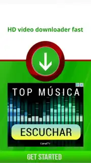 Video Downloader Fast HD captura 1