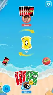 UNO Wonder captura 9