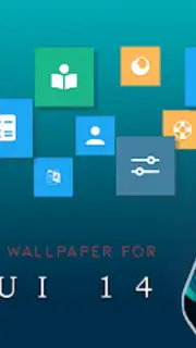 MIUI 14 Launcher captura 4
