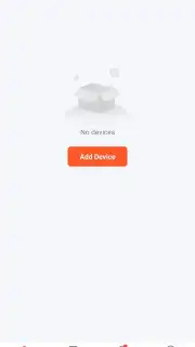 Tuya Smart captura 1