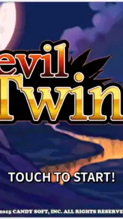 Devil Twins captura 7