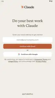 Claude captura 1