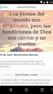 Caminando con Dios captura 6
