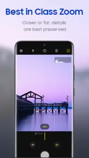 Samsung Expert RAW captura 3