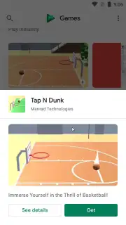 Google Play Games captura 8