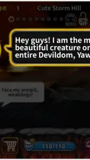 Devil Twins captura 8