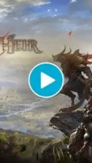 Dragonheir: Silent Gods captura 1
