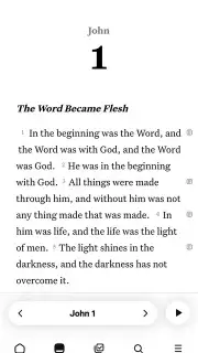 YouVersion Bible App captura 4