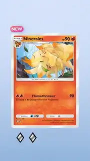 Pokémon TCG Pocket captura 10