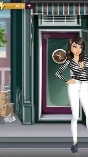 Fashion Queen captura 9