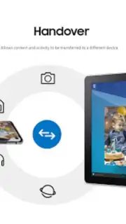 Samsung Flow captura 4