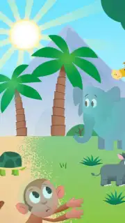Bible App for Kids captura 16