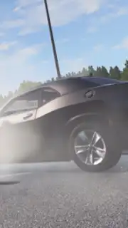 Car Crash Royale captura 6