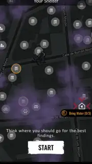 Blackout Age captura 11