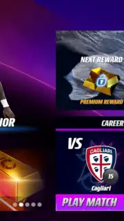 Champions Elite Football captura 10
