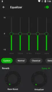 Video Player All Format captura 7