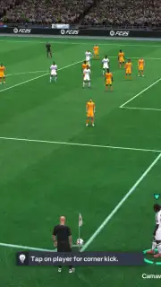EA Sports FC Mobile Beta captura 7