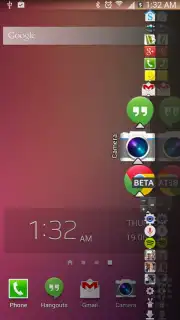 Dock4Droid captura 12