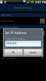 Smart Remote Control for All TV captura 1