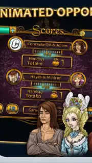 Aces Spades captura 3