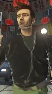 GTA III – NETFLIX captura 5