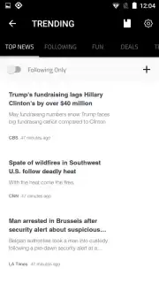 Slidejoy captura 10