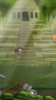 Rope Escape captura 3