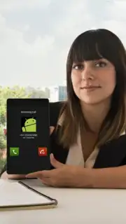 Call Screen captura 6