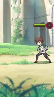 KonoSuba: Fantastic Days captura 9