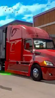 Truck Simulator : Death Road captura 4