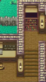 RPG Gale of Windoria captura 8