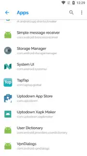 Shortcut Maker captura 7