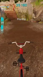Touchgrind BMX 2 captura 7
