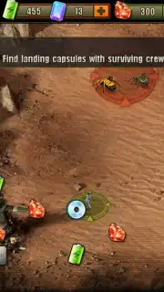 Evolution: Battle for Utopia captura 4