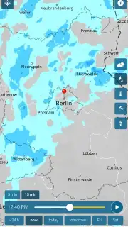 RegenRadar captura 6