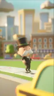 Monopoly GO! captura 23